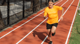 30 min Endurance Run
