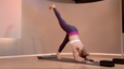30 min Focus Flow: Inversions