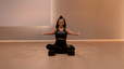 20 min Yoga Flow