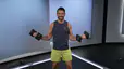 20 min Arms & Shoulders Strength