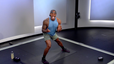 20 min Rock HIIT Cardio