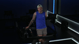 15 min 90s Run