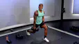 30 min Glutes & Legs Strength