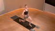 15 min Yoga Conditioning: Lower Body