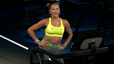 20 min Intervals Run