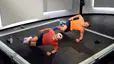 10 min Warm Up for Skiers