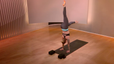 45 min Focus Flow: Handstand