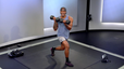 30 min Full Body Strength