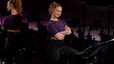 30 min HIIT Ride: Menopause