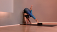 30 min Focus Flow: Headstand
