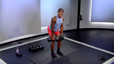 20 min Glutes & Legs Strength