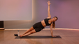 10 min Pilates: Upper Body