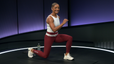 20 min Bodyweight Strength: Menopause