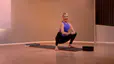 5 min Basics: Garland Pose