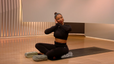 20 min Evening Yoga Flow