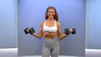 10 min Arms & Shoulders Strength