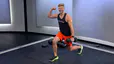 45 min Full Body Strength