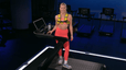 10 min Weighted Vest Walk