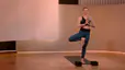 30 min Focus Flow: Tree Pose