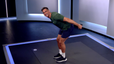 10 min Arms & Light Weights