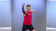 20 min EDM HIIT Cardio