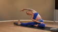 10 min Focus Flow: Healthy Back