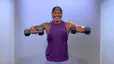 30 min Upper Body Strength