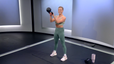30 min Kettlebell Strength&Conditioning