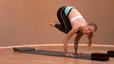 30 min Focus Flow: Arm Balances