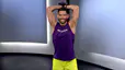 20 min Upper Body Strength
