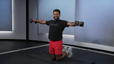 20 min Upper Body Strength