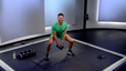 20 min Glutes & Legs Strength