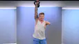 10 min Kettlebell Basics: Snatch