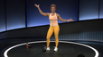 10 min Kettlebell Basics: Swing