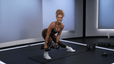 45 min Full Body Strength