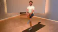 20 min Hip Mobility