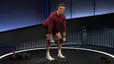 20 min Glutes & Legs Strength