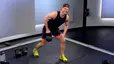 30 min Kettlebell Strength