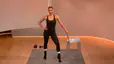 30 min Taylor Swift TTPD Barre