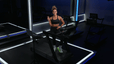 20 min HIIT Run