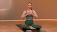 30 min Mental Health Awareness Slow Flow