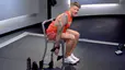 10 min Seated Adaptive: Full Body