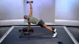 45 min Full Body Strength