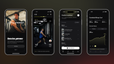 peloton strength plus app