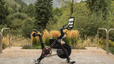 Hotels with Peloton