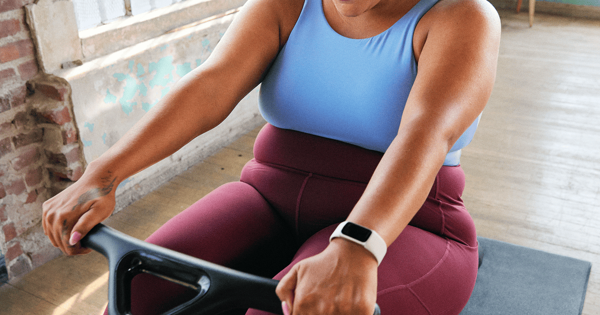What to Know About Rowing Machine Workouts, Plus 6 to Try