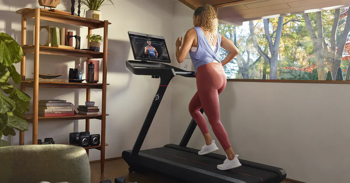 How does treadmill incline affect your body?