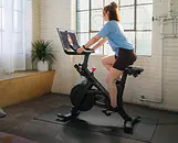 Peloton Bike