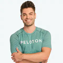 Benny Adami instructor Headshot 