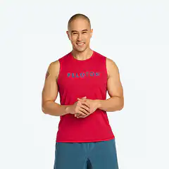 Sam Yo Peloton Instructor